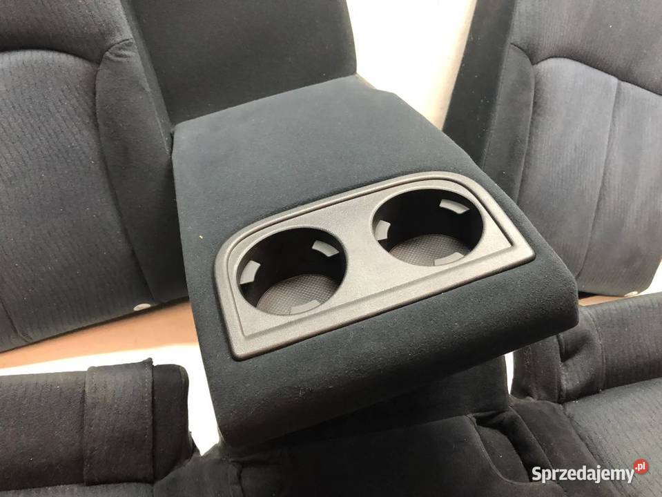 SUBARU OUTBACK IV BR 4 0914 KANAPA TYŁ TYLNA Skarżysko-Kamienna