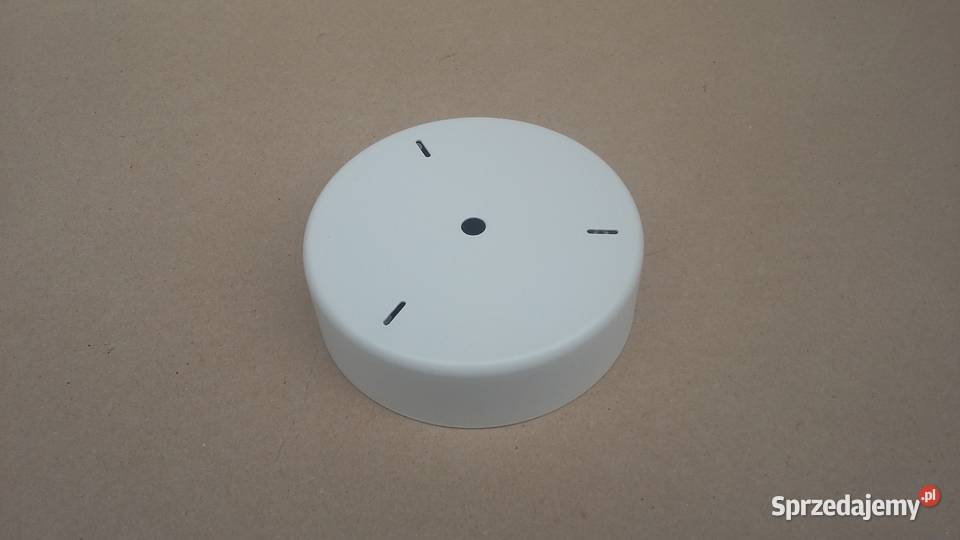 Listwa do lamp rozeta podsufitka maskownica