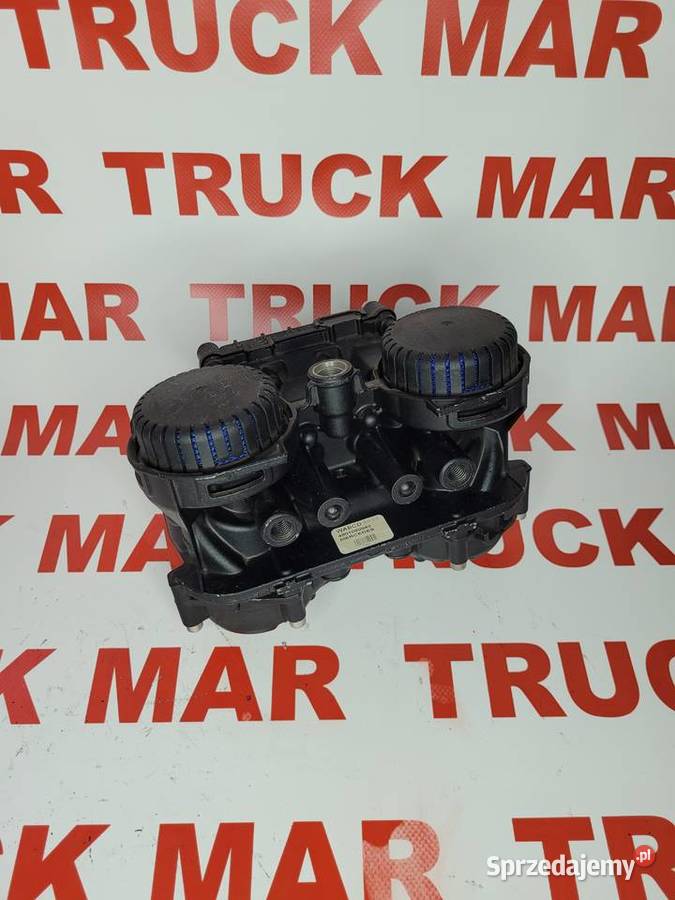 ZAWÓR EBS modulator 4801060040 mercedes Mielec