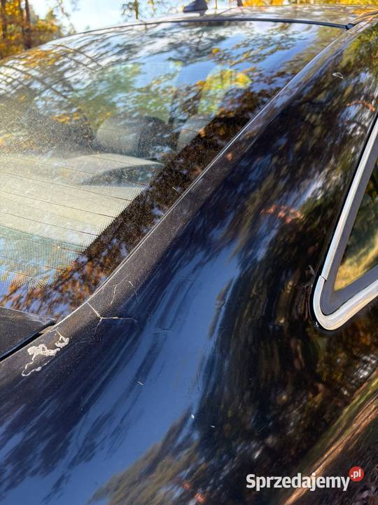 Audi A6 XI2002r 24 benzyna Sedan / Limuzyna zachodniopomorskie Kliniska Wielkie sprzedam