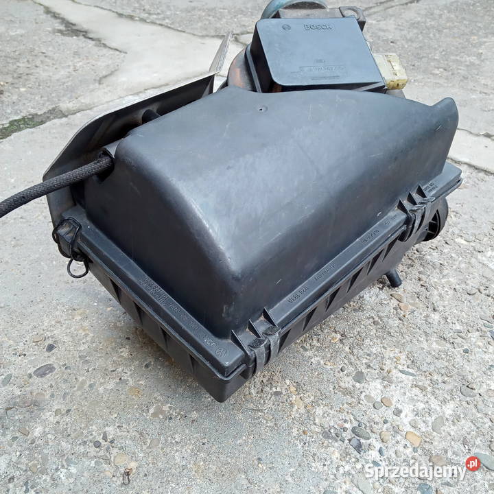 Audi 80 B4 19 TDI Przepływomierz 028906301 Dębica