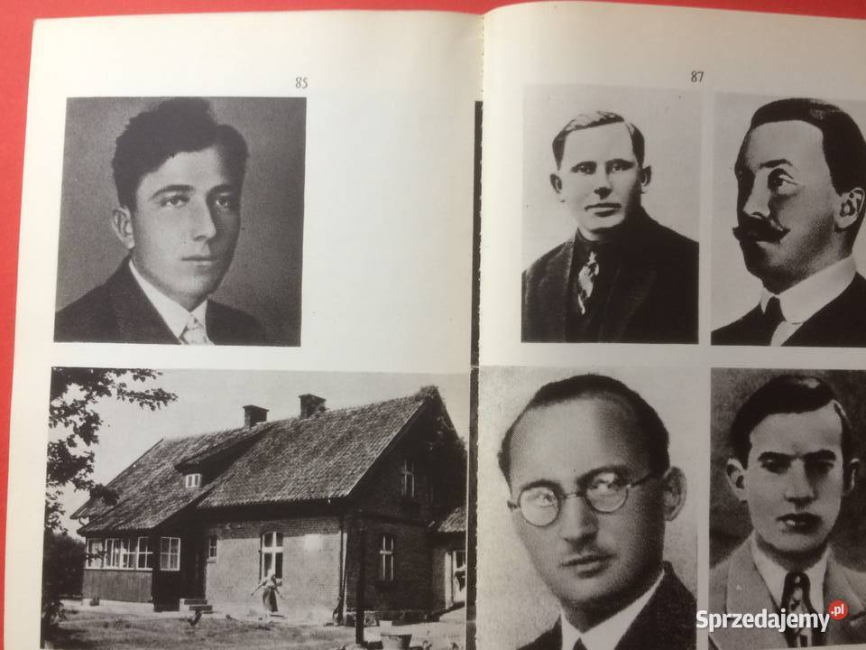 3152 I Nie Ustali W Walce sprzedam