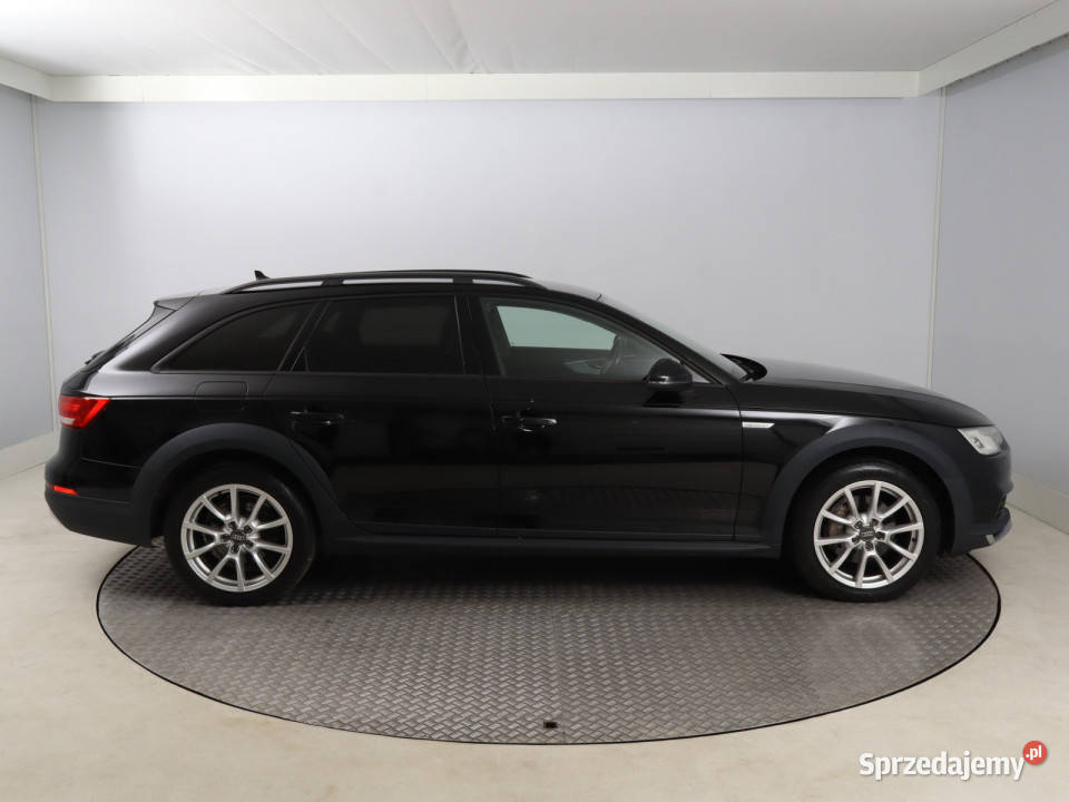 Audi A4 Allroad 20 TDI A4 Allroad Bielany Wrocławskie