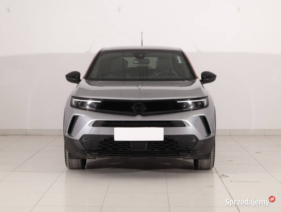 Opel Mokka 12 Turbo system Start-Stop Piaseczno sprzedam