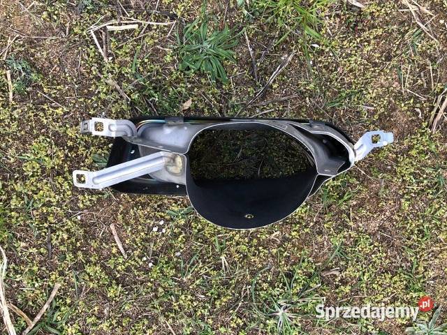 Końcówka tłumika prawa BMW G11 G12 MPakiet 5112
