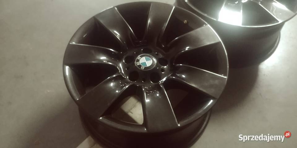 felgi 5X120 19 BMW ET30 styling 251 Piaseczno sprzedam