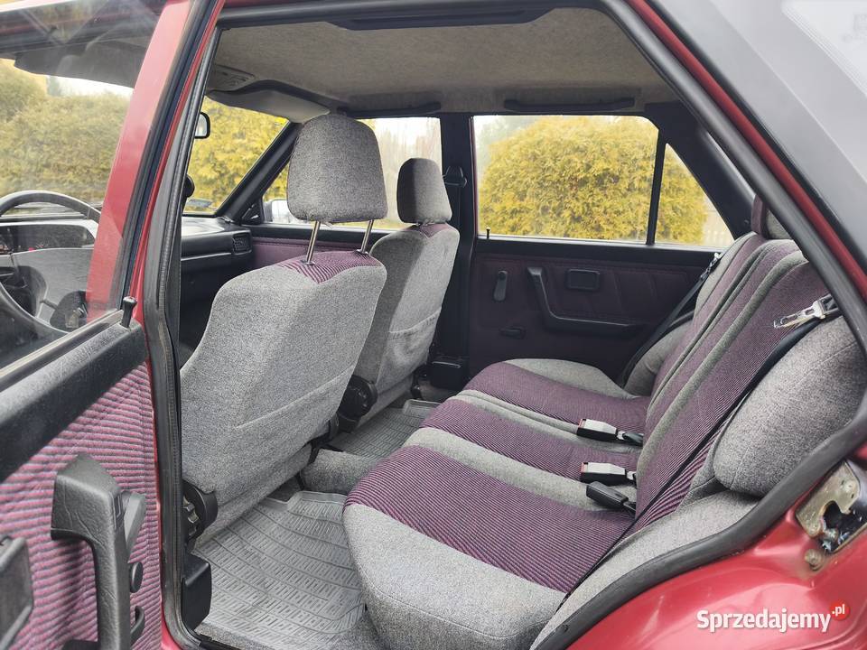 Polonez atu super stan Mysłów