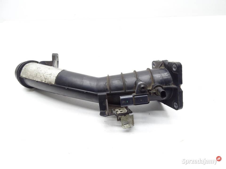 RURA PRZEWÓD POWIETRZA A2700900744 16 CGI małopolskie