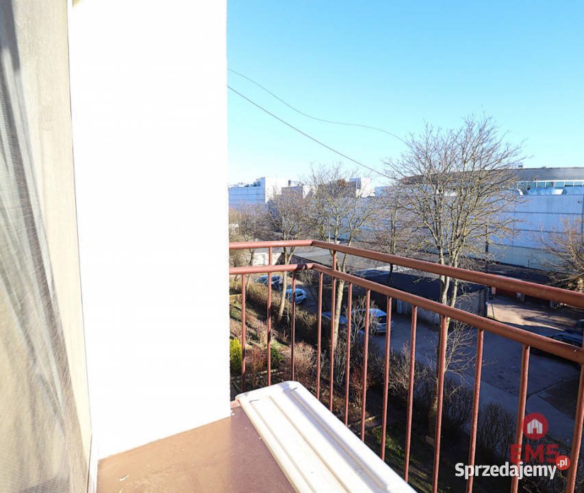 sprzedaży mieszkania Suwałki 422m2 2pokojowe Piętro 2