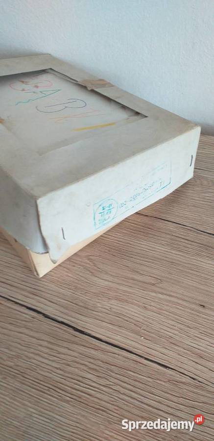 Bombki z czasów prl Przedbórz