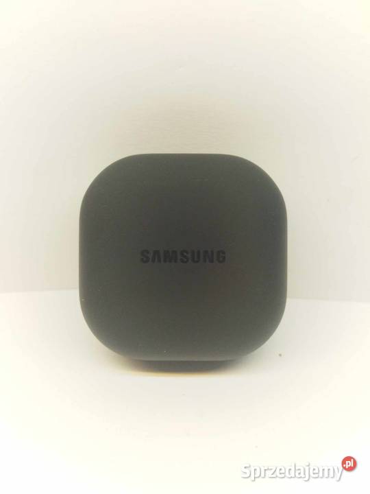 Słuchawki bezprzewodowe Samsung Galaxy Buds 2 pro
