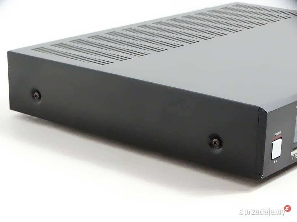 Tuner radiowy Grundig T 7500 FMAM Quartz Biłgoraj