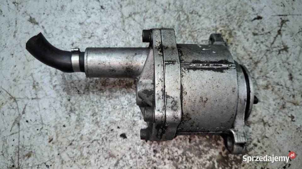 Pompa wspomagania Renault 25 Łagów sprzedam