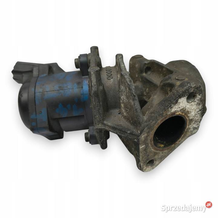 ZAWÓR EGR Citroen C4 C5 Peugeot 307 407 Ford 20