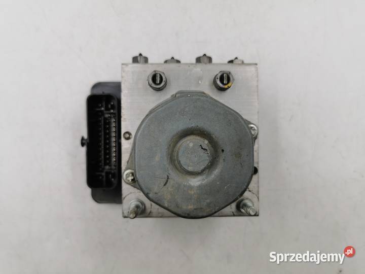 Pompa ABS ESP Fiat Fiorino 51997928 0265254556 mazowieckie Wyszków sprzedam