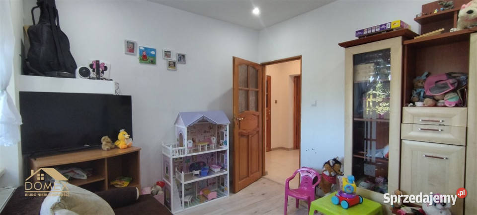 sprzedaży mieszkania 492 metry 2 pokoje Chybie sprzedam