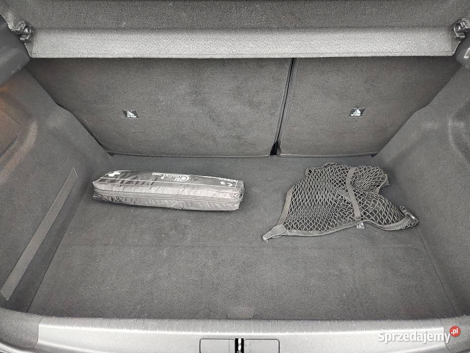 PEUGEOT 208 GT LINE AUTOMAT wspomaganie kierownicy 208 wielkopolskie Leszno