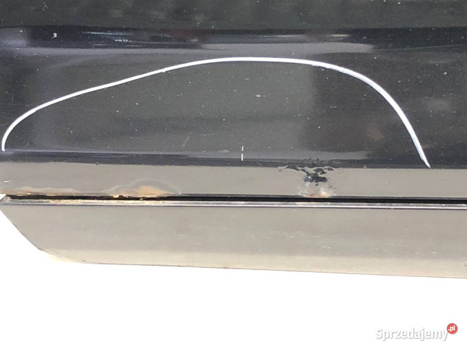 DRZWI PRAWY PRZÓD AUDI A3 8P Hatchback 0313 podkarpackie