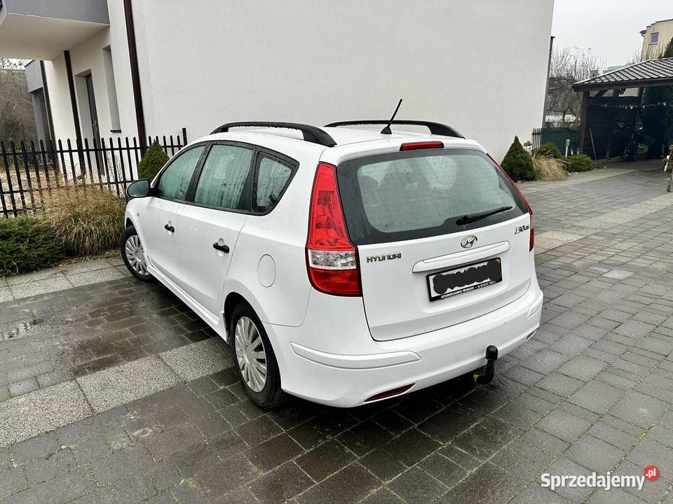 Hyundai i30 Siedlce
