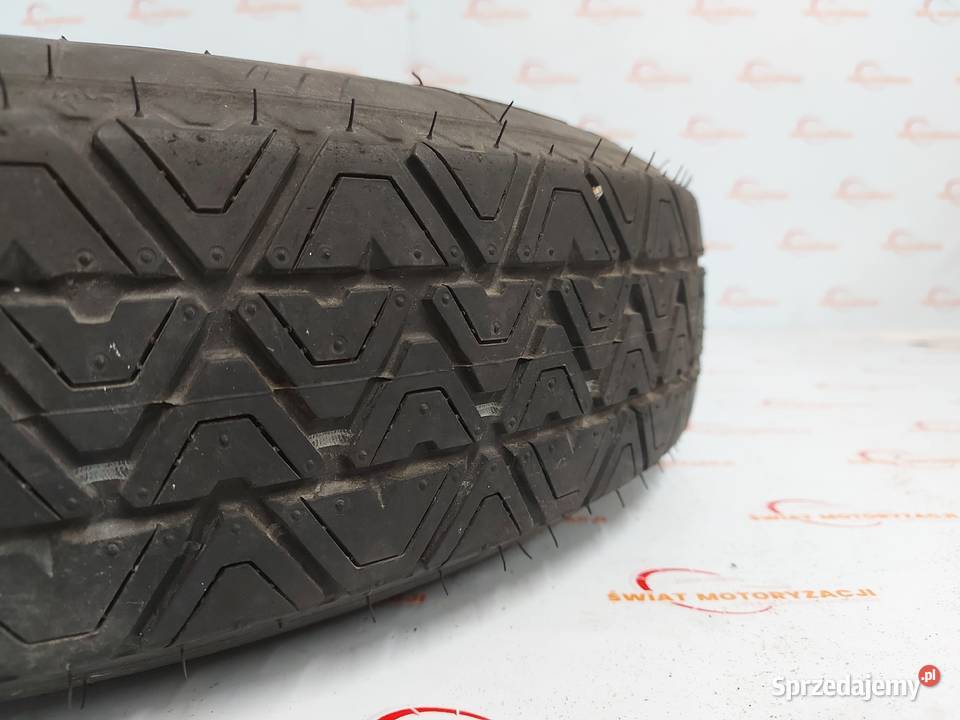 MAZDA koło dojazdowe 1259015 96M 5x1143 Kielce