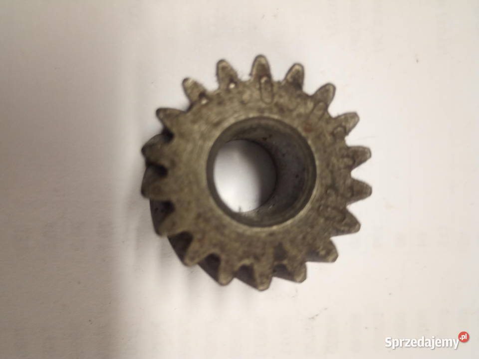 Koło napędu szybkościomierza 18 zębów 110308020 dostawcze Gdynia