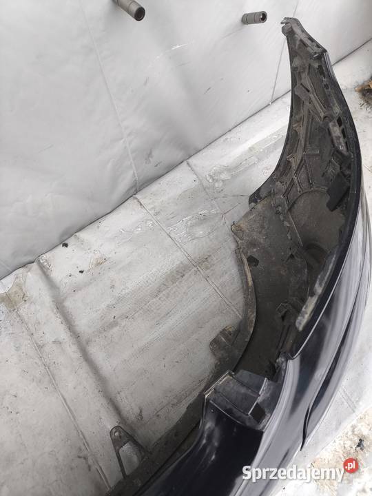 GOLF V 5 PLUS ZDERZAK PRZEDNI PRZÓD LC9Z Zderzaki sprzedam