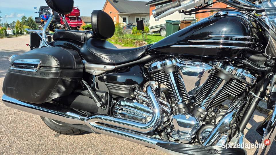 xv 1900 midnightstar EUROPA FUL UBRANA Chrzanów