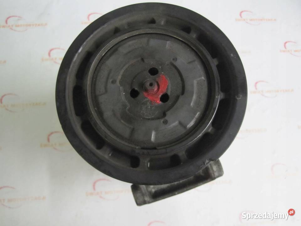 SCENIC 16 16V K4M858 110 10r sprężarka sprzedam