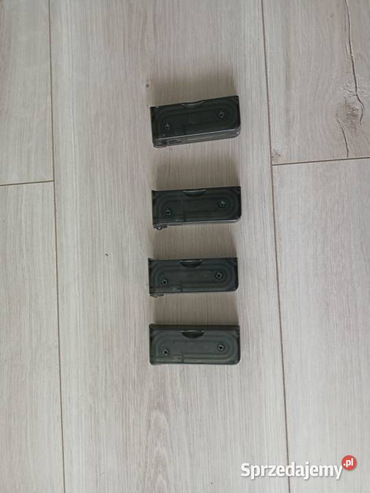 Pistolet replika strzelby agm003 Sporty strzeleckie i myślistwo Jaworzno