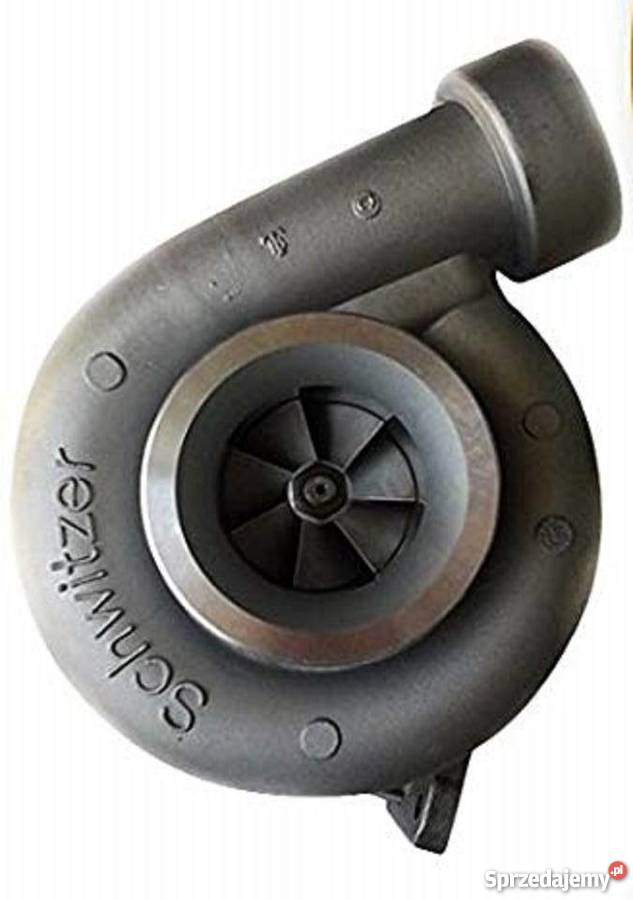 TURBOSPRĘŻARKA ACTROS V6 MERCEDES 316429 1840 Silniki i osprzęt Częstochowa