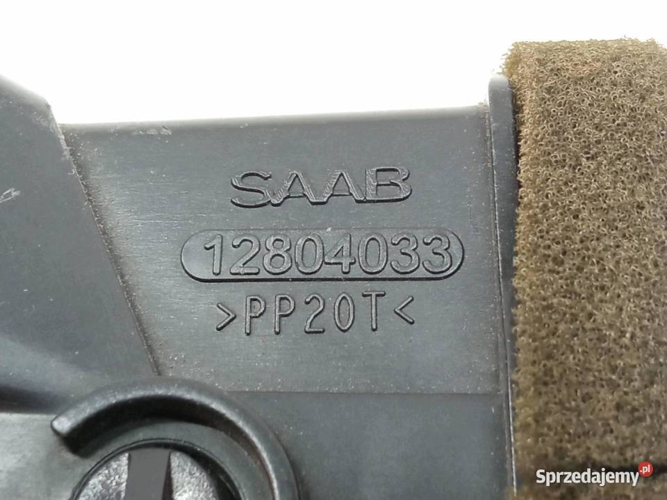 KRATKI NAWIEWU LEWA PRAWA KOMPLET Saab 93 II Rok produkcji 2006 Motoryzacja świętokrzyskie