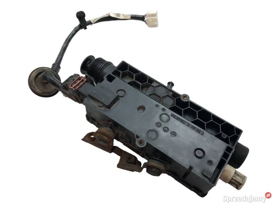 SUBARU OUTBACK IV 20 D 150 2010R SILNICZEK osobowe Skarżysko-Kamienna