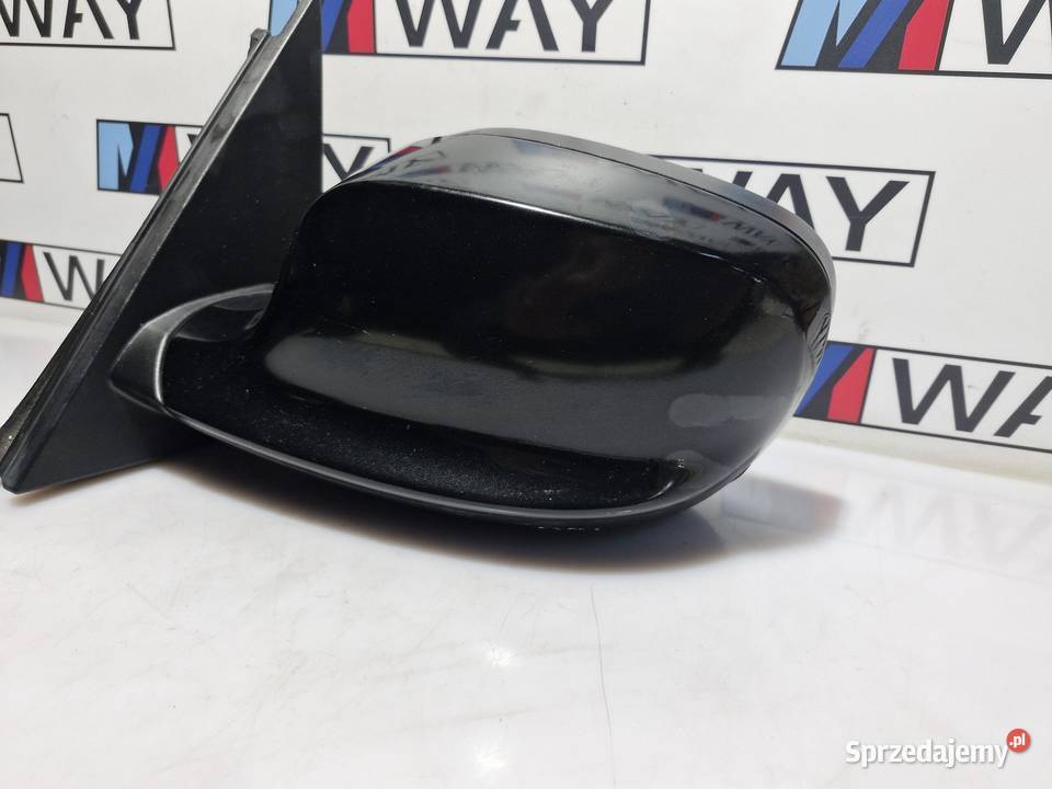 BMW X3 F25 LUSTERKO LEWE 3PIN FOTOCHROM 475 osobowe dolnośląskie
