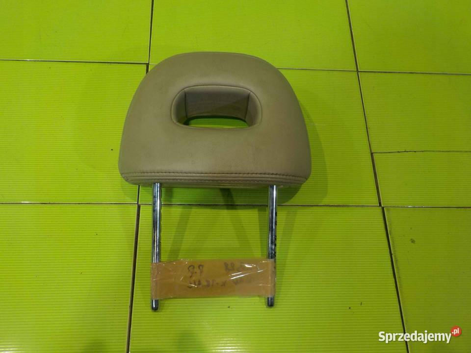 NISSAN XTRAIL II T31 10r zaglowek prawy przod Suków sprzedam