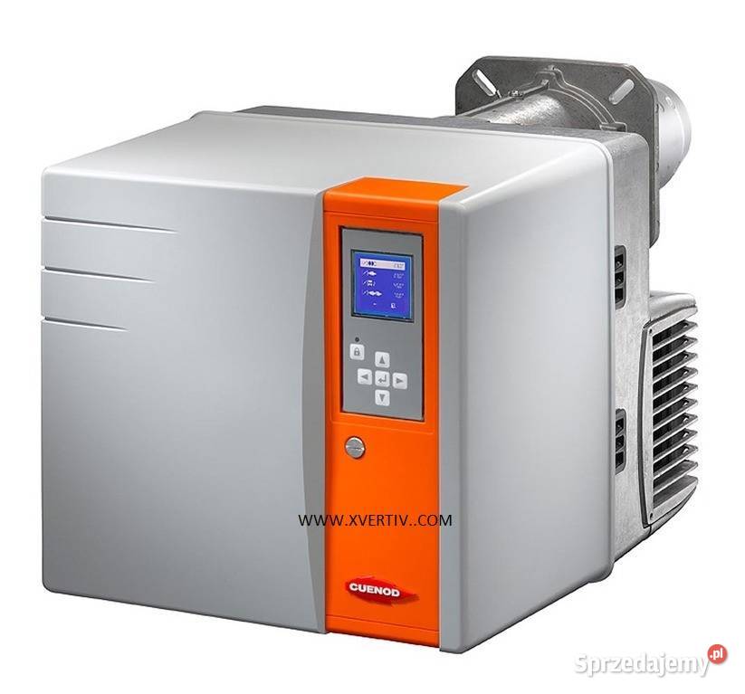 Cuenod C3428 GX GAZ Elektroda płomienia i Kraków sprzedam