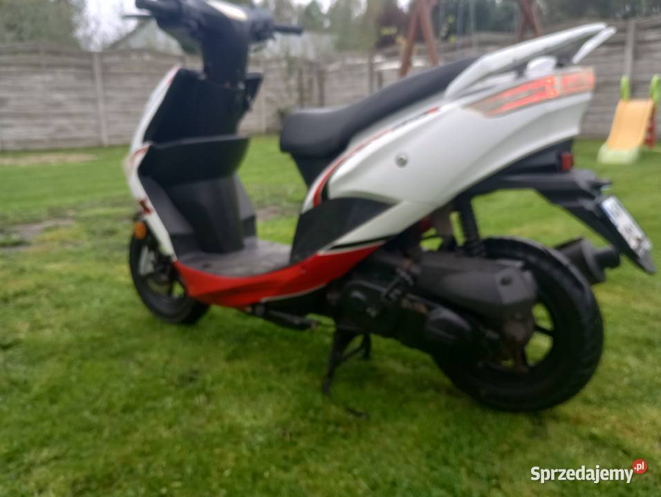 Junak 106 SUPER STAN Radomsko