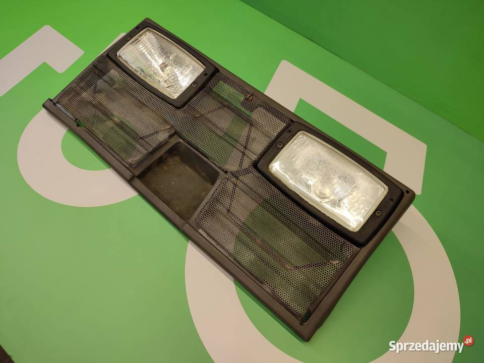 Reflektory 3713799M91 GRILL MASSEY FERGUSON 8170 Wilkowo