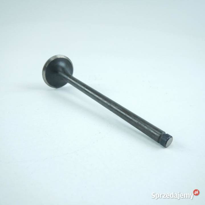 ZAWÓR WYDECHOWY FIAT 1300 1300DT 750 850 880 ASO osobowe