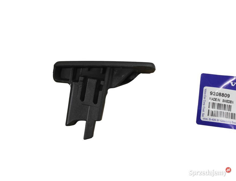 VOLVO S60 S80 V70 XC70 XC90 prawa raczka Bielany Wrocławskie