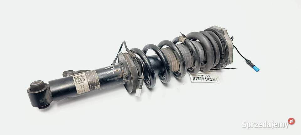 AMORTYZATOR PRAWY TYŁ BMW X4 M F98 8067508 osobowe Lipno