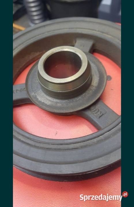 Koło pasowe cadillac dts sts seville Wrocław