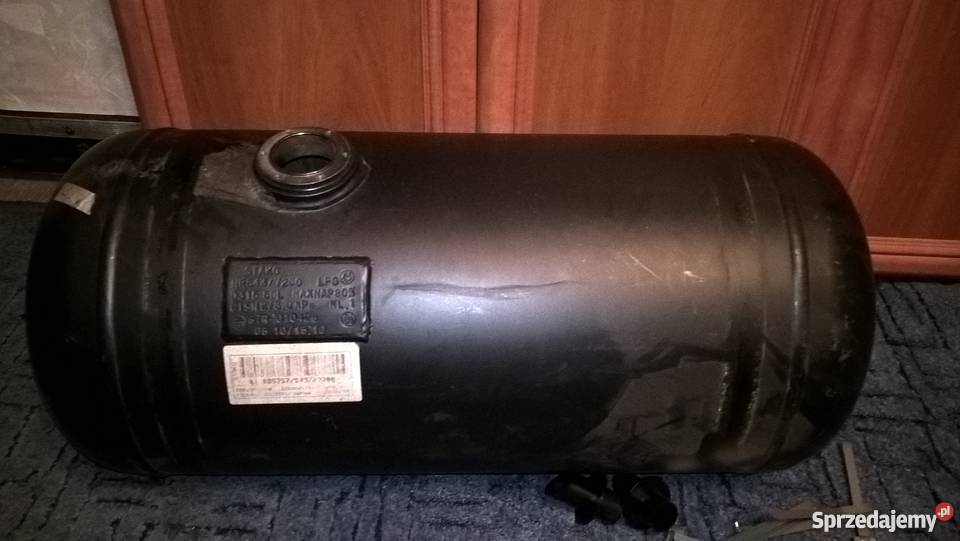 butla lpg 50 L STAKO Pozostałe Tomaszów
