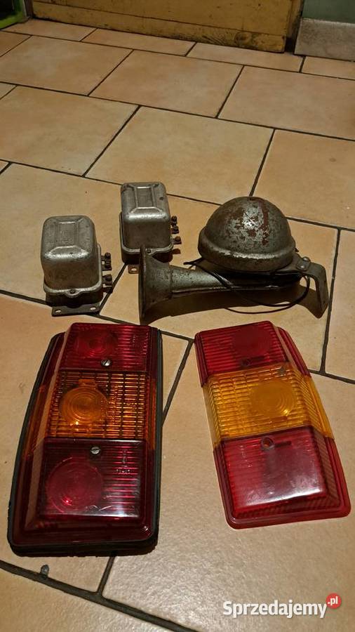 Halogeny pojedyncze Leszno