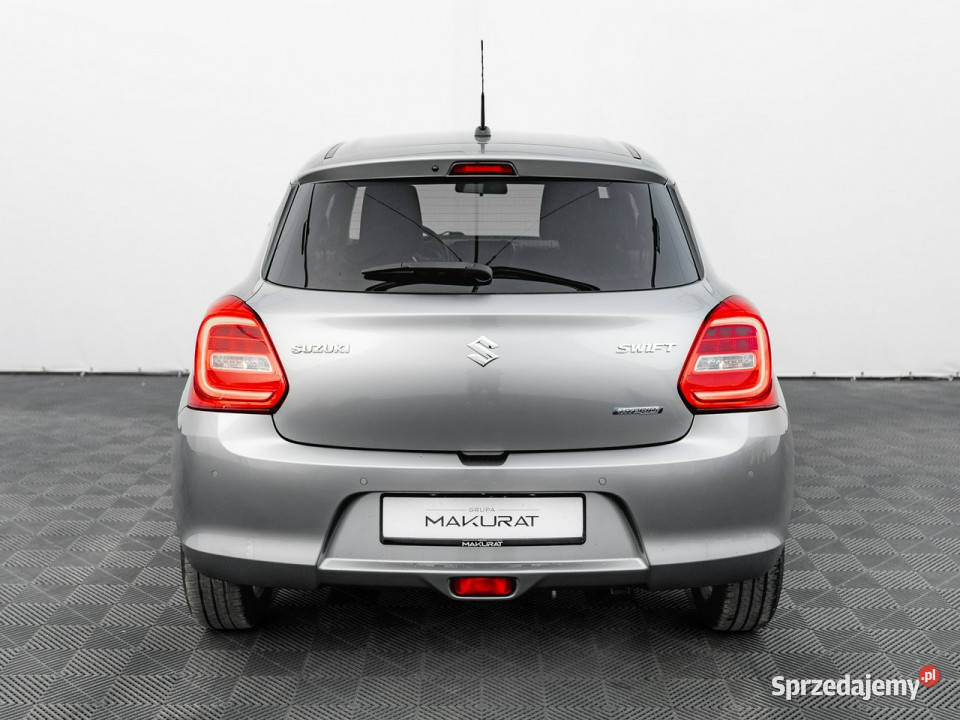 Suzuki Swift WD8368P12 Dualjet SHVS Premium Plus pomorskie