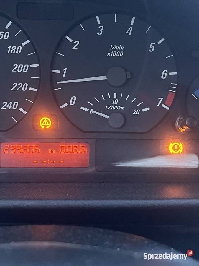 Bmw E46 318i Kabriolet