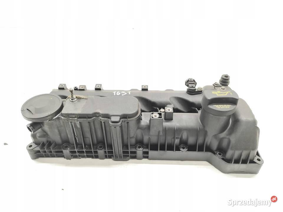 POKRYWA ZAWORÓW 224102F000 20 CRDI Hyundai ix35 sprzedam