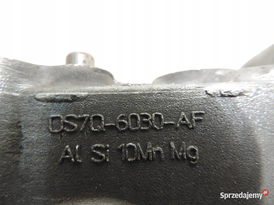 FORD KUGA MK2 MONDEO MK5 20 TDCI ŁAPA SILNIKA osobowe
