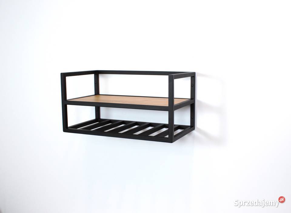 Półka na wino Roma Żary