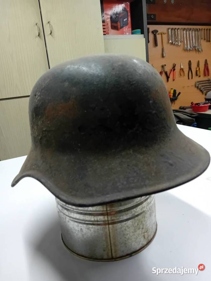 Sprzedam kolekcję militariów Militaria Włoszczowa