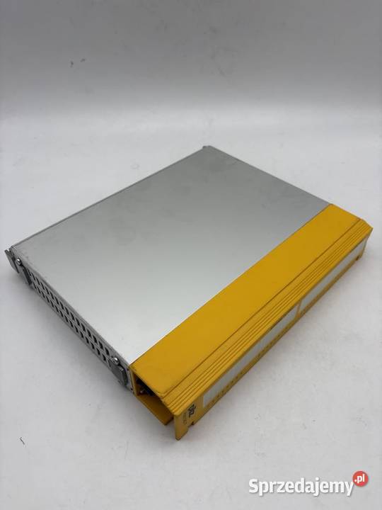 Pilz PSS DIO T 301107 Moduł IO mazowieckie Warszawa